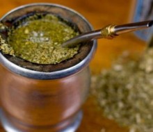 Investigaciones sobre Yerba Mate y Salud