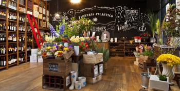 Florería Atlántico, entre los mejores bares del mundo