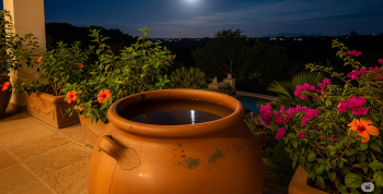 Qué es el Agua Serenada de México