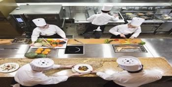 BA Capital Gastronómica ofrece becas en oficios gastronómicos
