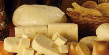 Euskadi-Basque Country International Cheese Festival