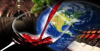 Argentina crece sostenidamente en exportación de vinos