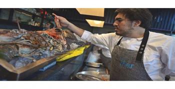 La Mar: cocina peruana, producto argentino