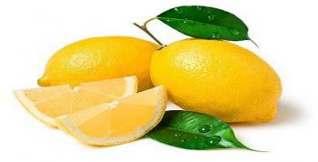Limón argentino se exportará a EE.UU