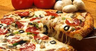 Pizza italiana vs pizza argentina