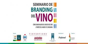 Seminario: Branding del vino