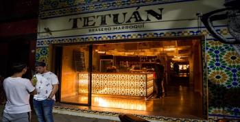 Tetuán: inspiración marroquí para el paladar argentino
