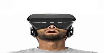 La realidad virtual llega a la gastronomía