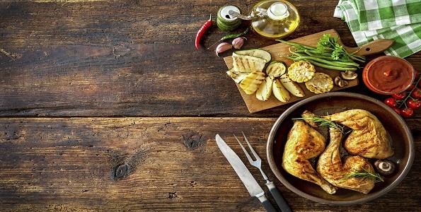Últimos días de Restaurante Week by Atrápalo