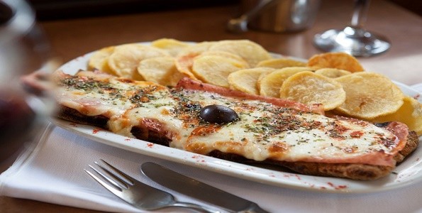 Concurso: La verdad de la milanesa