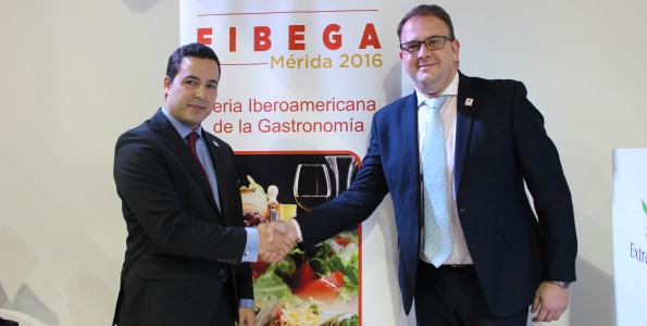 Arranca FIBEGA Mérida 2016