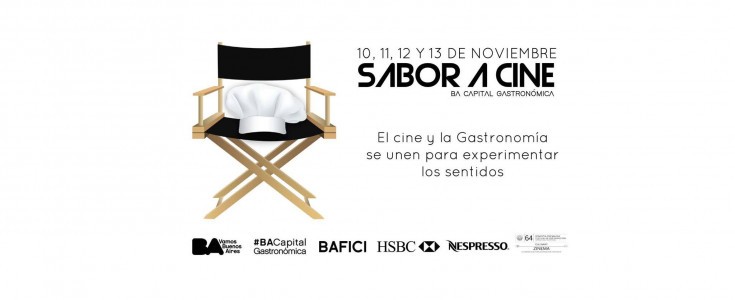 Festival Sabor a cine