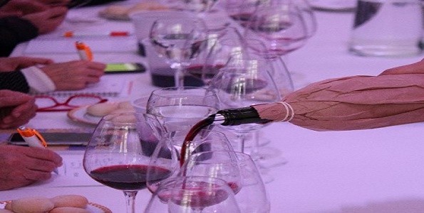 Éxito I Edición de la Clínica Vinos de Salta
